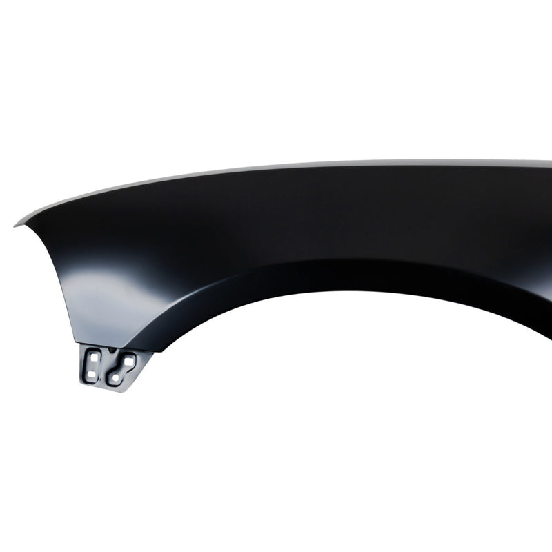DURAFORCE Fender For 2011-2014 Dodge Charger Front Driver Side Primed Steel