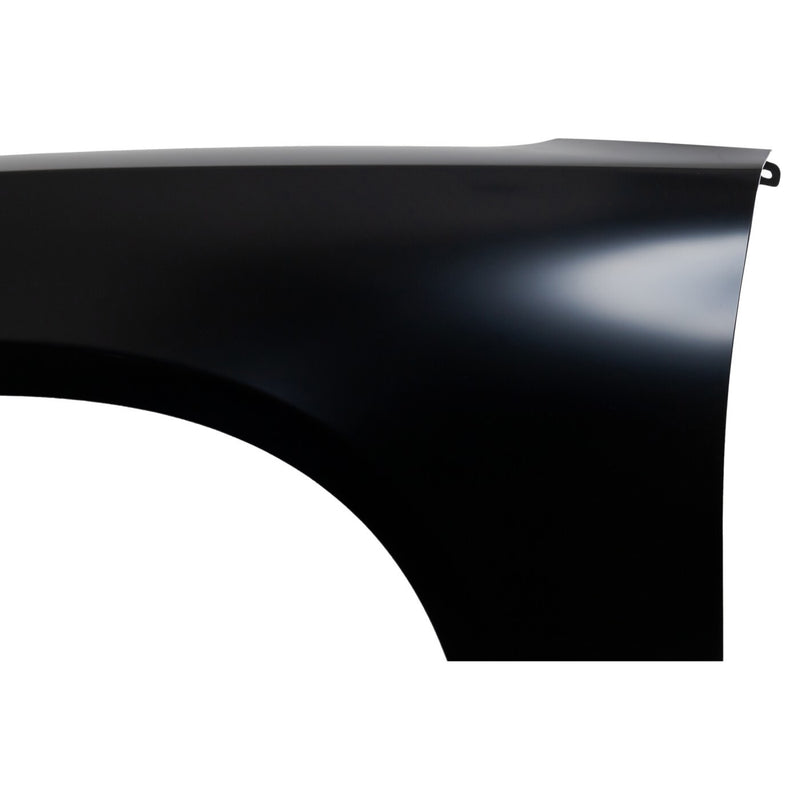 DURAFORCE Fender For 2011-2014 Dodge Charger Front Driver Side Primed Steel