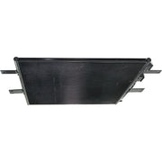 DURAFORCE A/C Condenser For 2003-2009 Dodge Ram 2500 Fits 2003-2007 Ram 3500 Aluminum