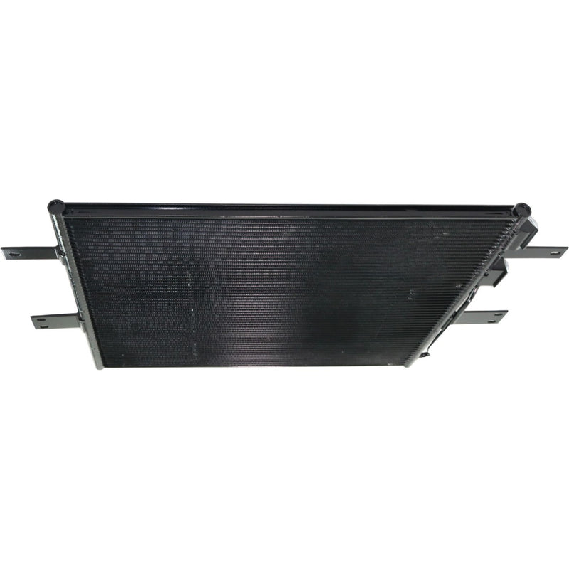 DURAFORCE A/C Condenser For 2003-2009 Dodge Ram 2500 Fits 2003-2007 Ram 3500 Aluminum