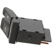 DURAFORCE Headlight Switch For 1985-1989 GMC Safari Rocker Type 6 Prong Male Terminal
