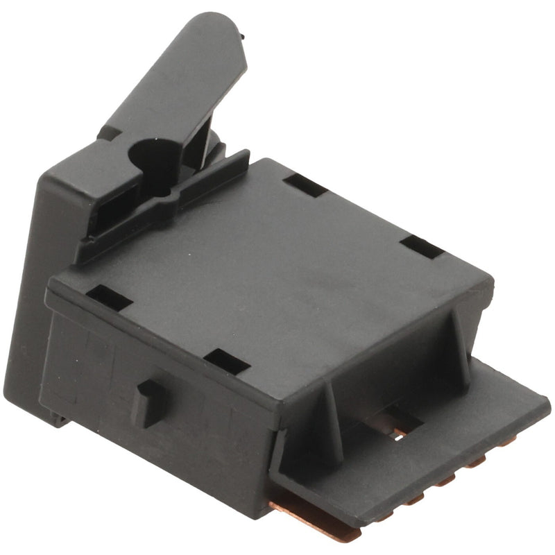 DURAFORCE Headlight Switch For 1985-1989 GMC Safari Rocker Type 6 Prong Male Terminal