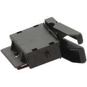 DURAFORCE Headlight Switch For 1985-1989 GMC Safari Rocker Type 6 Prong Male Terminal