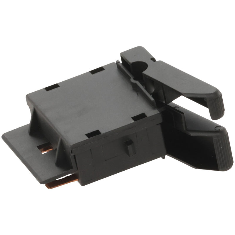 DURAFORCE Headlight Switch For 1985-1989 GMC Safari Rocker Type 6 Prong Male Terminal