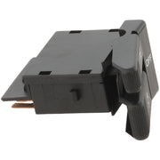 DURAFORCE Headlight Switch For 1985-1989 GMC Safari Rocker Type 6 Prong Male Terminal
