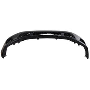 DURAFORCE NEW Primed Front Bumper Cover for 2011-2013 Toyota Corolla S and XRS TO1000373