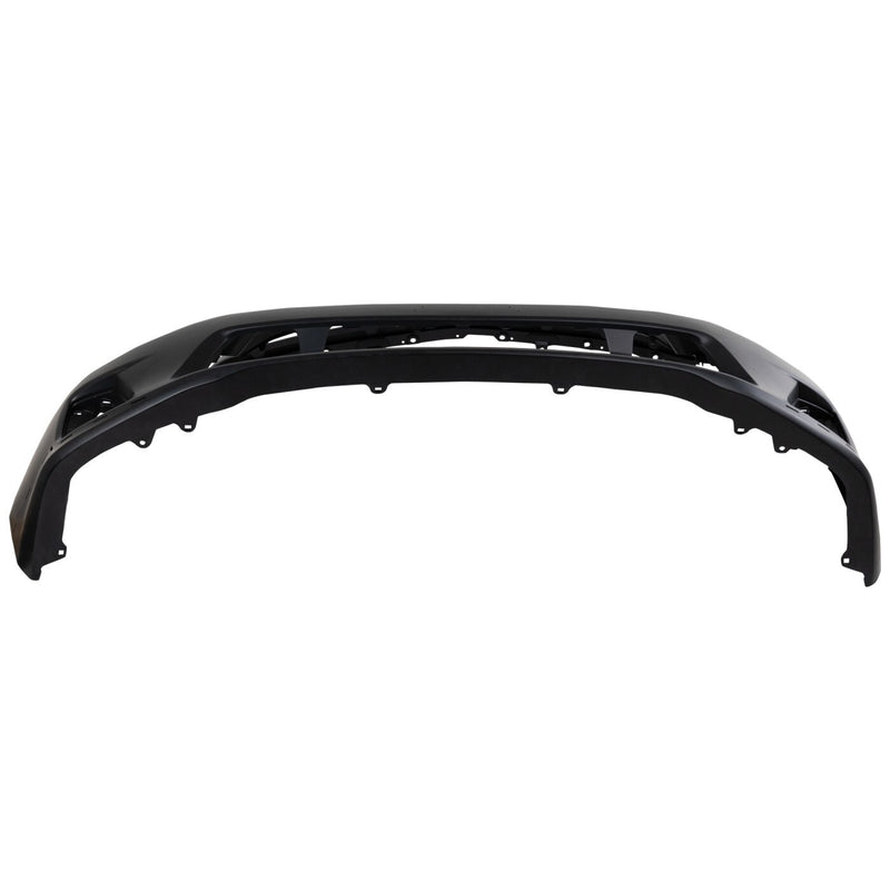 DURAFORCE NEW Primed Front Bumper Cover for 2011-2013 Toyota Corolla S and XRS TO1000373