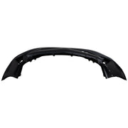 DURAFORCE NEW Primed Front Bumper Cover for 2011-2013 Toyota Corolla S and XRS TO1000373