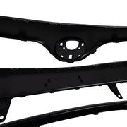 DURAFORCE NEW Primed Front Bumper Cover for 2011-2013 Toyota Corolla S and XRS TO1000373