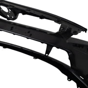 DURAFORCE NEW Primed Front Bumper Cover for 2011-2013 Toyota Corolla S and XRS TO1000373