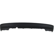 DURAFORCE Front Valance For 2012 2013 2014 2015 Honda Pilot Textured Lower Garnish