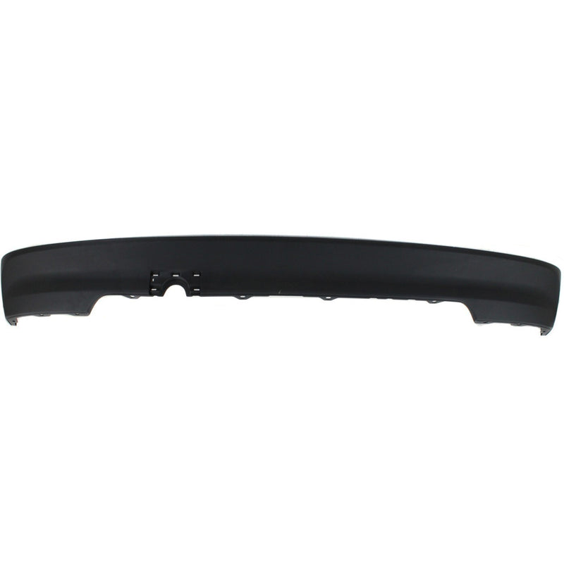 DURAFORCE Front Valance For 2012 2013 2014 2015 Honda Pilot Textured Lower Garnish