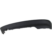 DURAFORCE Front Valance For 2012 2013 2014 2015 Honda Pilot Textured Lower Garnish