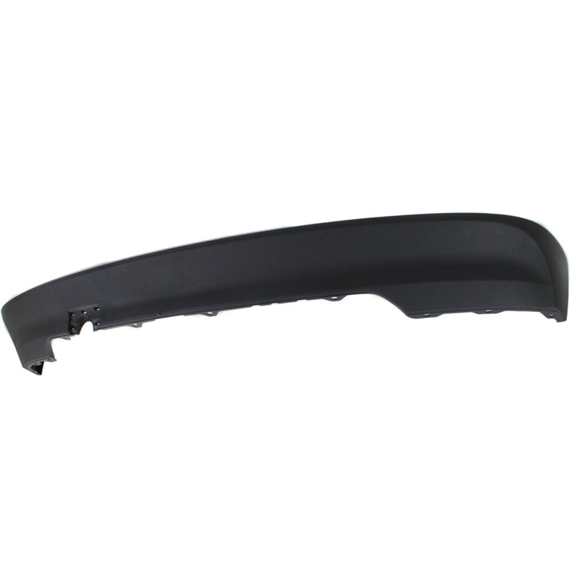 DURAFORCE Front Valance For 2012 2013 2014 2015 Honda Pilot Textured Lower Garnish