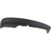 DURAFORCE Front Valance For 2012 2013 2014 2015 Honda Pilot Textured Lower Garnish