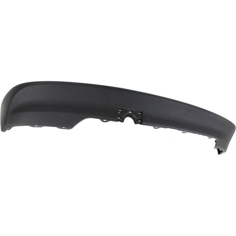 DURAFORCE Front Valance For 2012 2013 2014 2015 Honda Pilot Textured Lower Garnish