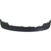 DURAFORCE Front Valance For 2012 2013 2014 2015 Honda Pilot Textured Lower Garnish