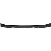 DURAFORCE Front Valance For 2012 2013 2014 2015 Honda Pilot Textured Lower Garnish