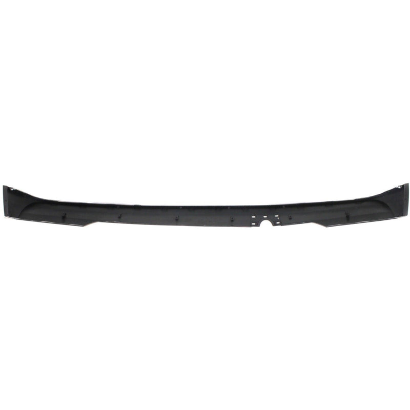 DURAFORCE Front Valance For 2012 2013 2014 2015 Honda Pilot Textured Lower Garnish