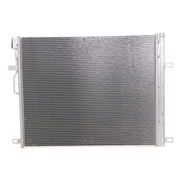 DURAFORCE A/C Condenser For 2018-2023 Chevrolet Traverse Fits 2018-2013 Buick Enclave