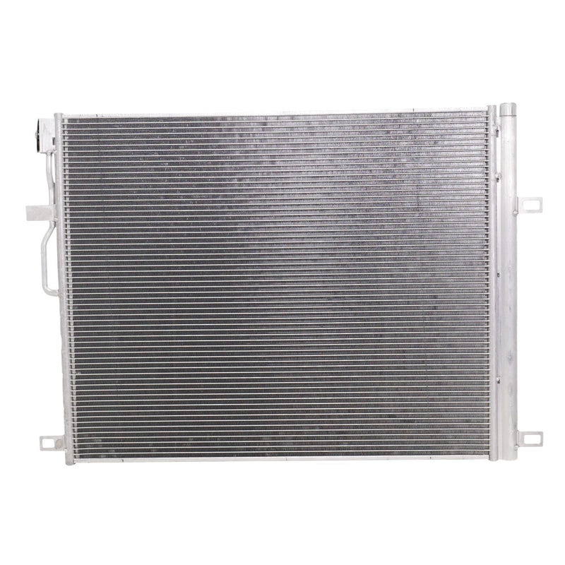 DURAFORCE A/C Condenser For 2018-2023 Chevrolet Traverse Fits 2018-2013 Buick Enclave
