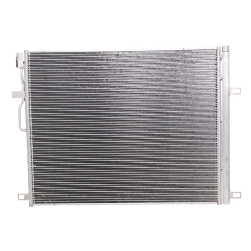DURAFORCE A/C Condenser For 2018-2023 Chevrolet Traverse Fits 2018-2013 Buick Enclave