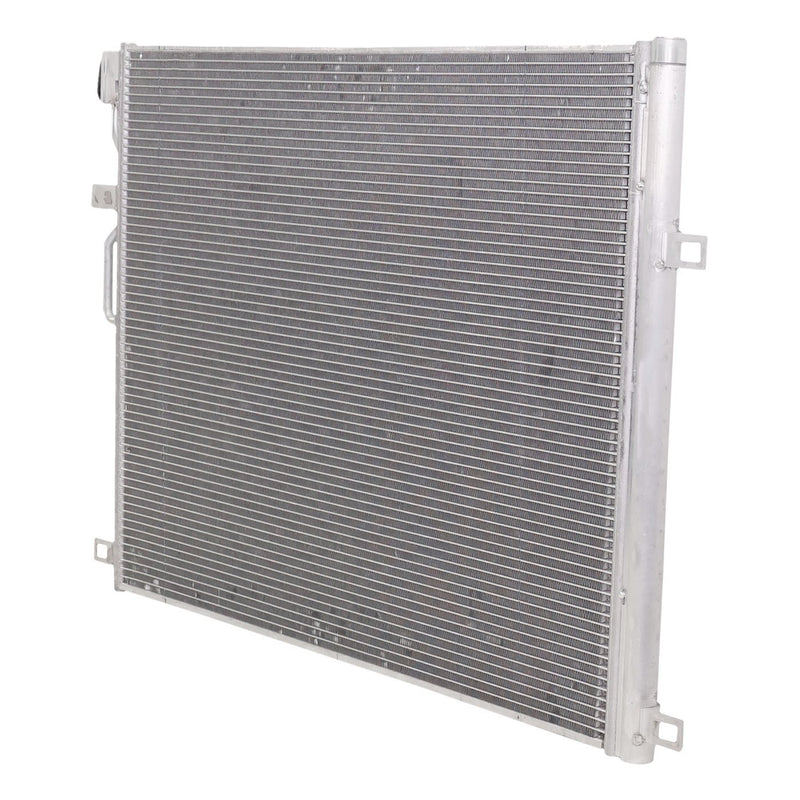DURAFORCE A/C Condenser For 2018-2023 Chevrolet Traverse Fits 2018-2013 Buick Enclave
