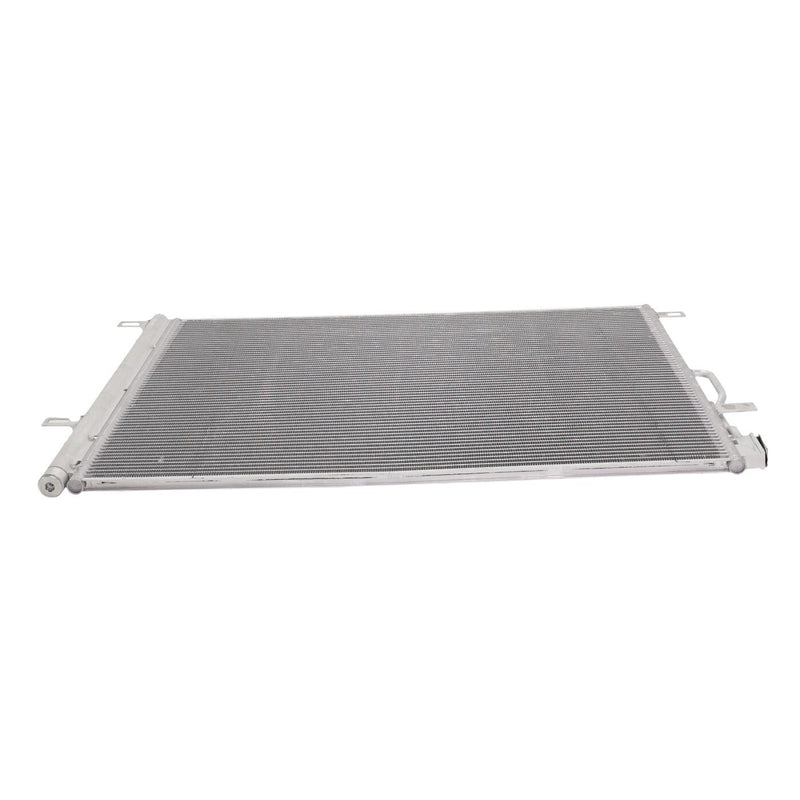 DURAFORCE A/C Condenser For 2018-2023 Chevrolet Traverse Fits 2018-2013 Buick Enclave