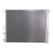 DURAFORCE A/C Condenser For 2018-2023 Chevrolet Traverse Fits 2018-2013 Buick Enclave