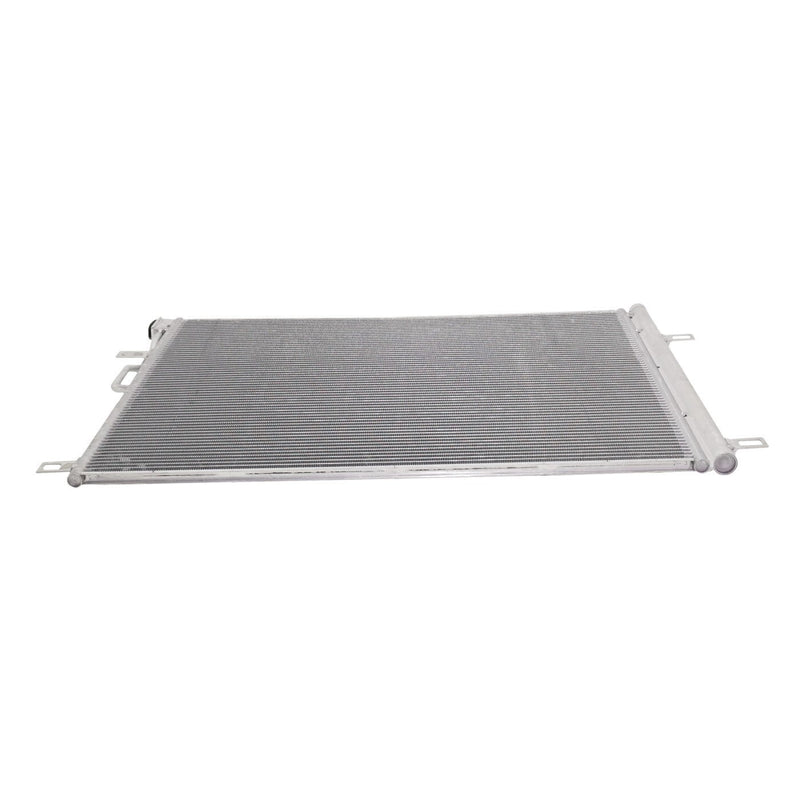 DURAFORCE A/C Condenser For 2018-2023 Chevrolet Traverse Fits 2018-2013 Buick Enclave