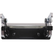 DURAFORCE Exterior Tailgate Handle For 1992-96 Ford F-150 F-250 1994-10 Mazda B2300 Chrome