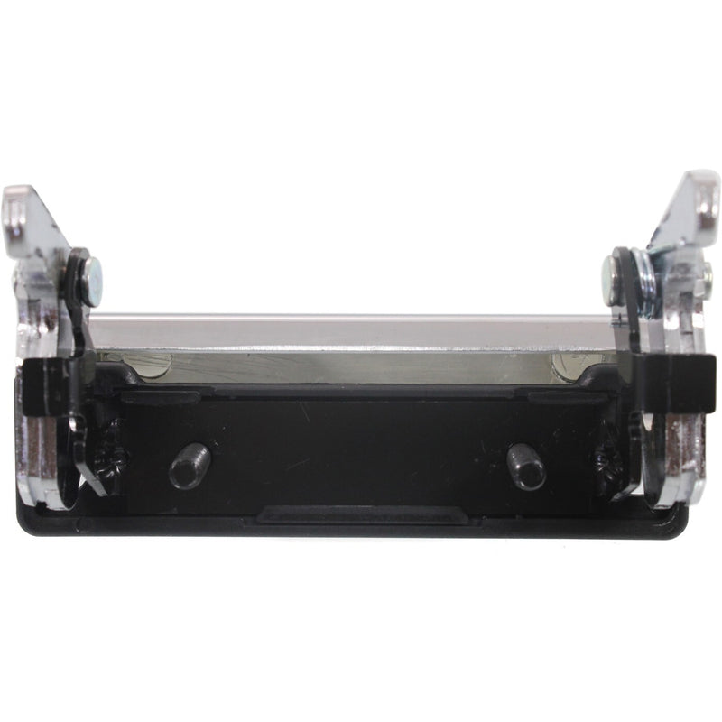 DURAFORCE Exterior Tailgate Handle For 1992-96 Ford F-150 F-250 1994-10 Mazda B2300 Chrome