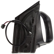 DURAFORCE Mirror Right For 2008-20 Dodge Grand Caravan Power Adjust Heated Textured Black