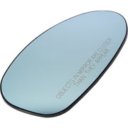 DURAFORCE Passenger Mirror Glass For 2007-13 BMW 328i 335i 2008-2009 128i Heated BM1325104