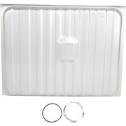 DURAFORCE 18 Gallon Fuel Gas Tank For 1990-1996 Ford F-150 90-97 F-250 Behind Rear Axle