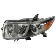 DURAFORCE Headlight Set For 2011 2012 2013 2014 2015 Scion xB Left and Right 2Pc