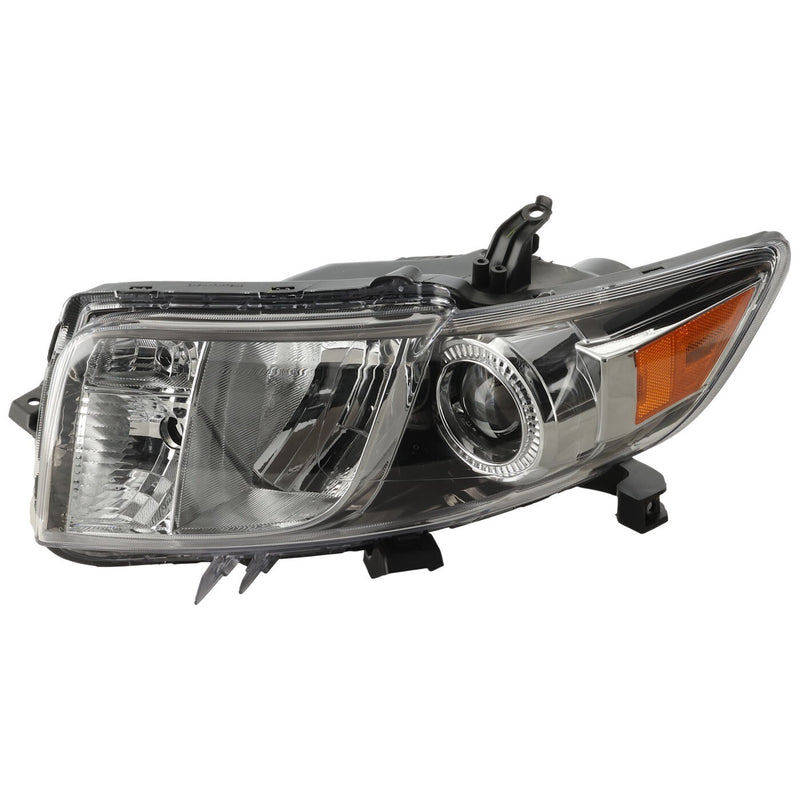 DURAFORCE Headlight Set For 2011 2012 2013 2014 2015 Scion xB Left and Right 2Pc