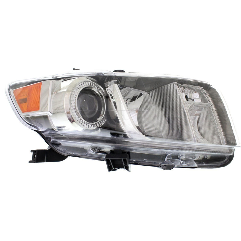 DURAFORCE Headlight Set For 2011 2012 2013 2014 2015 Scion xB Left and Right 2Pc