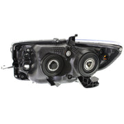 DURAFORCE Headlight Set For 2011 2012 2013 2014 2015 Scion xB Left and Right 2Pc