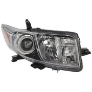 DURAFORCE Headlight Set For 2011 2012 2013 2014 2015 Scion xB Left and Right 2Pc