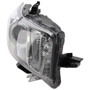 DURAFORCE Headlight Set For 2011 2012 2013 2014 2015 Scion xB Left and Right 2Pc