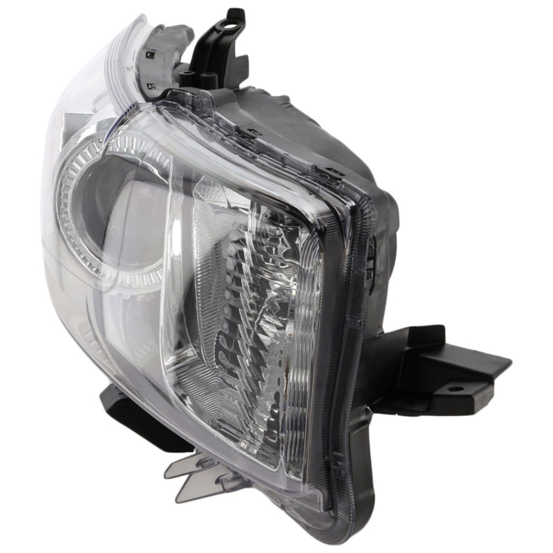 DURAFORCE Headlight Set For 2011 2012 2013 2014 2015 Scion xB Left and Right 2Pc