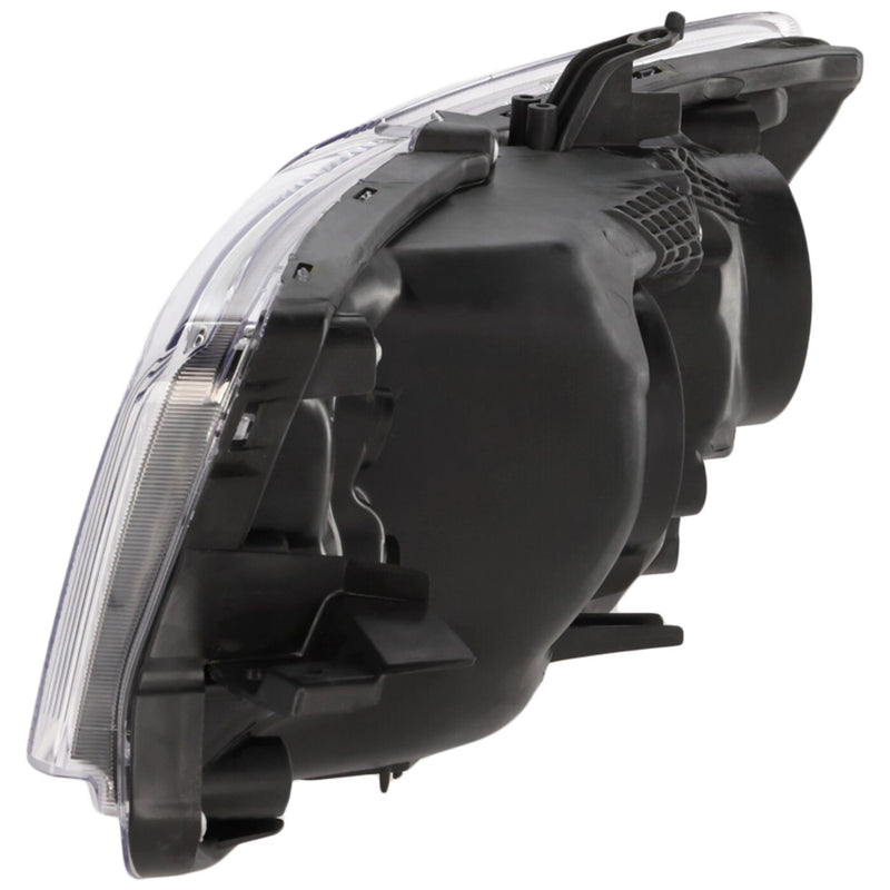 DURAFORCE Headlight Set For 2011 2012 2013 2014 2015 Scion xB Left and Right 2Pc