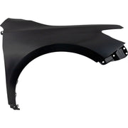DURAFORCE Fender For 2015-2017 Toyota Camry Front Passenger Side Primed Steel