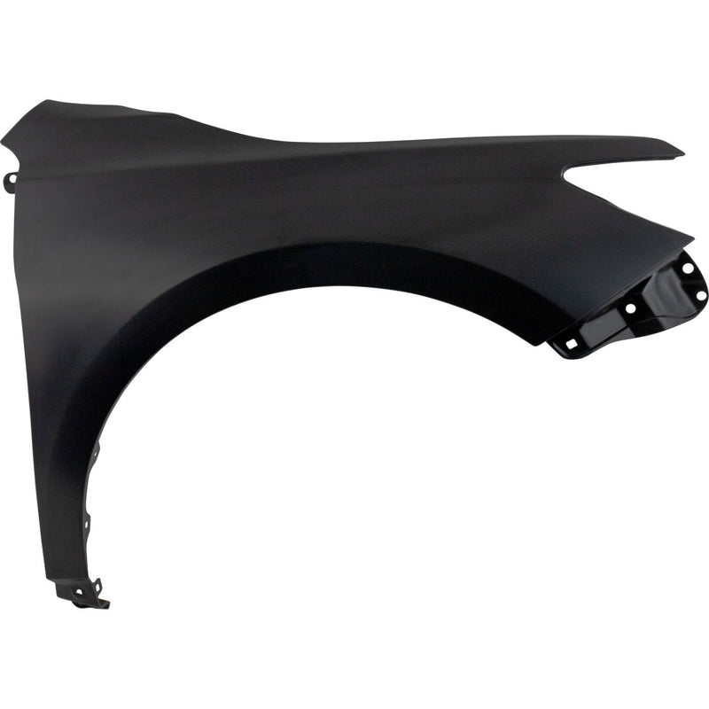 DURAFORCE Fender For 2015-2017 Toyota Camry Front Passenger Side Primed Steel