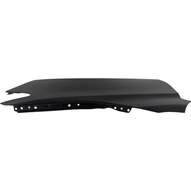 DURAFORCE Fender For 2015-2017 Toyota Camry Front Passenger Side Primed Steel