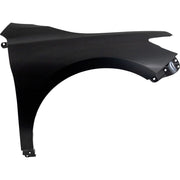DURAFORCE Fender For 2015-2017 Toyota Camry Front Passenger Side Primed Steel