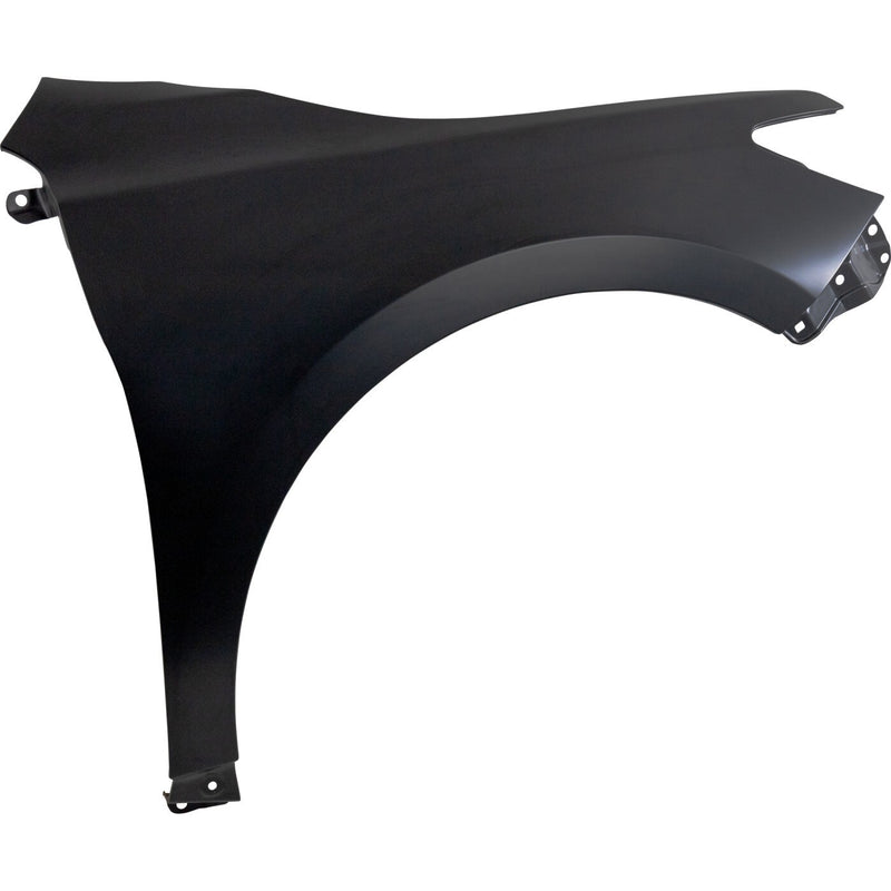 DURAFORCE Fender For 2015-2017 Toyota Camry Front Passenger Side Primed Steel