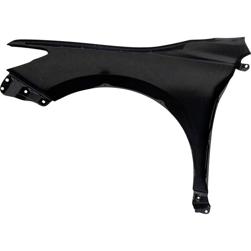 DURAFORCE Fender For 2015-2017 Toyota Camry Front Passenger Side Primed Steel