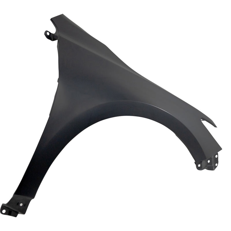 DURAFORCE Fender For 2015-2017 Toyota Camry Front Passenger Side Primed Steel